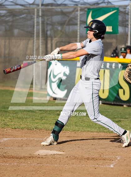 Thumbnail 2 in McClatchy @ Monterey Trail photogallery.
