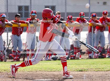 Thumbnail 1 in McClatchy @ Monterey Trail photogallery.