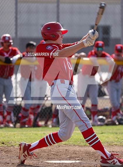 Thumbnail 1 in McClatchy @ Monterey Trail photogallery.