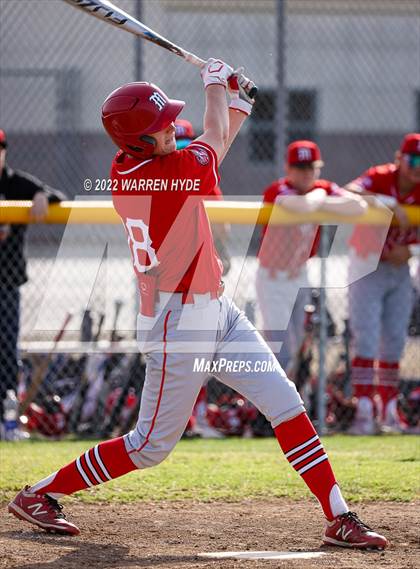 Thumbnail 1 in McClatchy @ Monterey Trail photogallery.