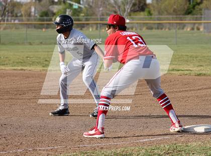 Thumbnail 2 in McClatchy @ Monterey Trail photogallery.