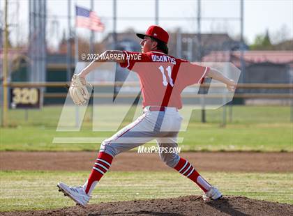 Thumbnail 3 in McClatchy @ Monterey Trail photogallery.