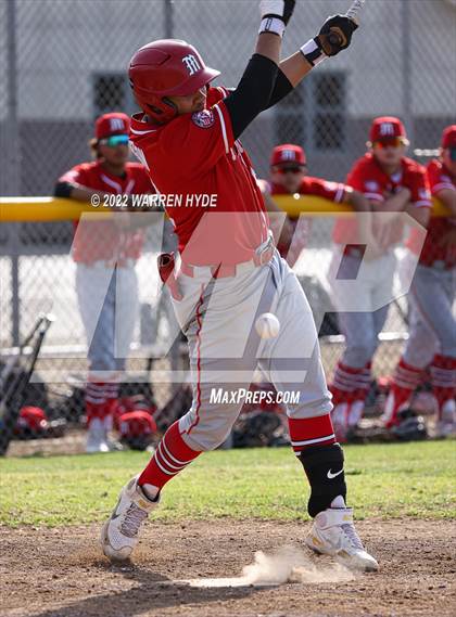 Thumbnail 1 in McClatchy @ Monterey Trail photogallery.