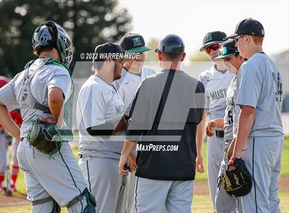 Thumbnail 1 in McClatchy @ Monterey Trail photogallery.