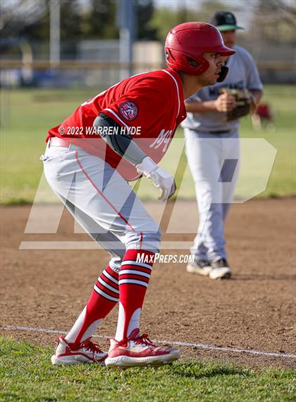 Thumbnail 3 in McClatchy @ Monterey Trail photogallery.