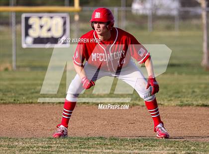 Thumbnail 2 in McClatchy @ Monterey Trail photogallery.