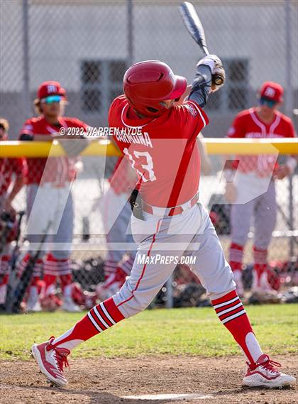 Thumbnail 1 in McClatchy @ Monterey Trail photogallery.