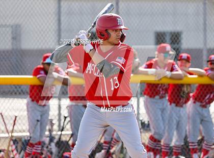 Thumbnail 1 in McClatchy @ Monterey Trail photogallery.