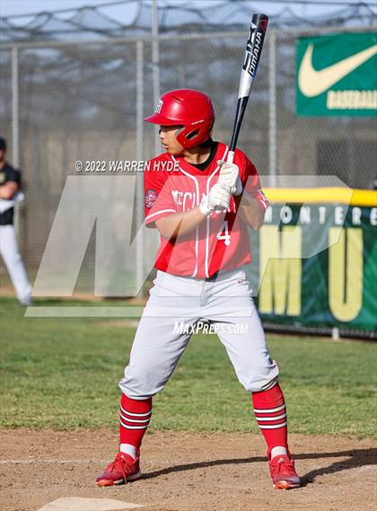 Thumbnail 3 in McClatchy @ Monterey Trail photogallery.
