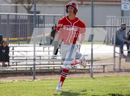 Thumbnail 1 in McClatchy @ Monterey Trail photogallery.