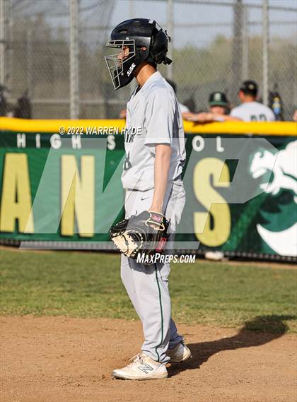 Thumbnail 1 in McClatchy @ Monterey Trail photogallery.