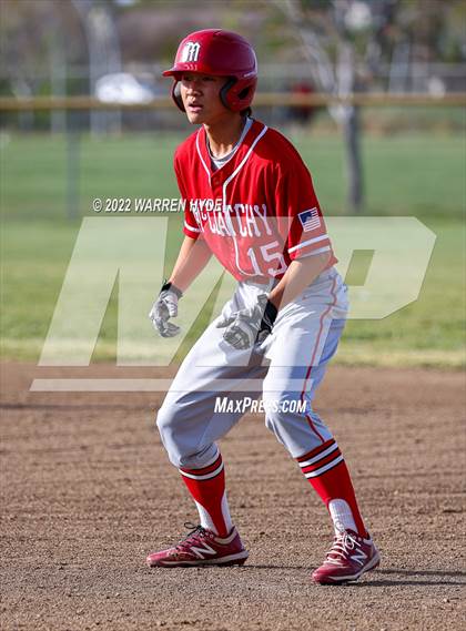 Thumbnail 3 in McClatchy @ Monterey Trail photogallery.