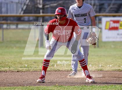 Thumbnail 2 in McClatchy @ Monterey Trail photogallery.