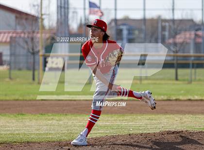 Thumbnail 1 in McClatchy @ Monterey Trail photogallery.