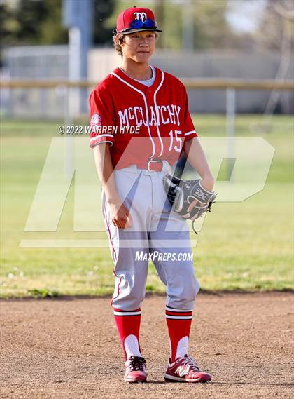Thumbnail 3 in McClatchy @ Monterey Trail photogallery.