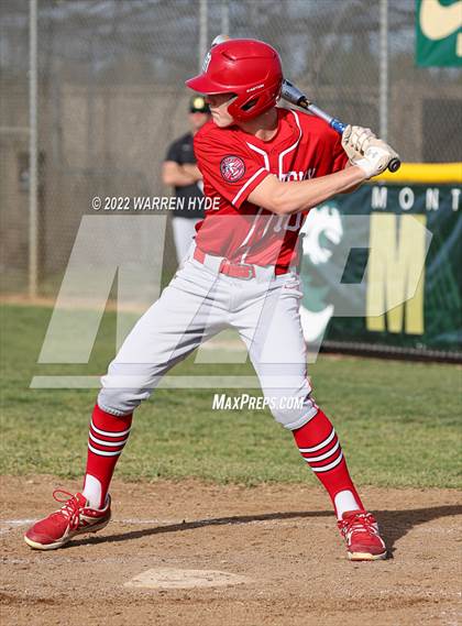 Thumbnail 2 in McClatchy @ Monterey Trail photogallery.