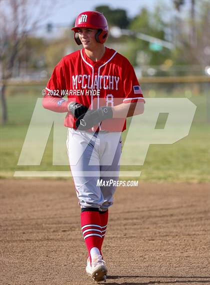 Thumbnail 2 in McClatchy @ Monterey Trail photogallery.