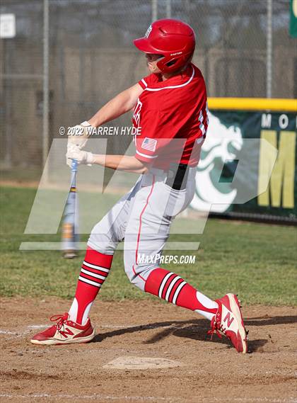 Thumbnail 3 in McClatchy @ Monterey Trail photogallery.