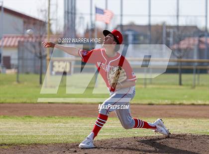 Thumbnail 1 in McClatchy @ Monterey Trail photogallery.