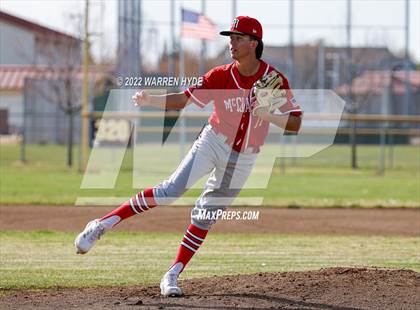 Thumbnail 3 in McClatchy @ Monterey Trail photogallery.