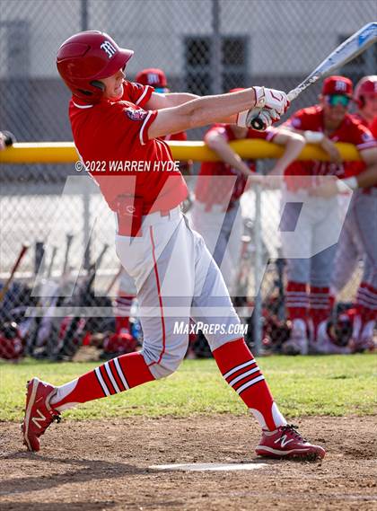 Thumbnail 2 in McClatchy @ Monterey Trail photogallery.
