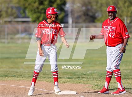Thumbnail 3 in McClatchy @ Monterey Trail photogallery.