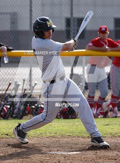 Thumbnail 1 in McClatchy @ Monterey Trail photogallery.