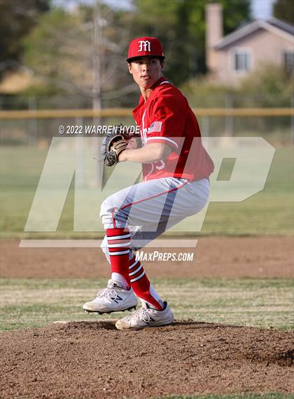 Thumbnail 1 in McClatchy @ Monterey Trail photogallery.