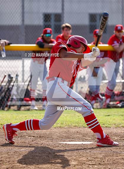 Thumbnail 3 in McClatchy @ Monterey Trail photogallery.