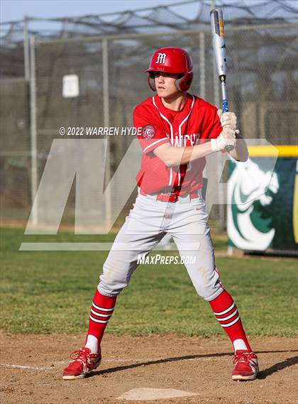 Thumbnail 2 in McClatchy @ Monterey Trail photogallery.