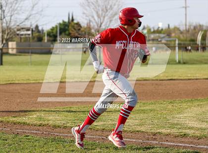 Thumbnail 2 in McClatchy @ Monterey Trail photogallery.