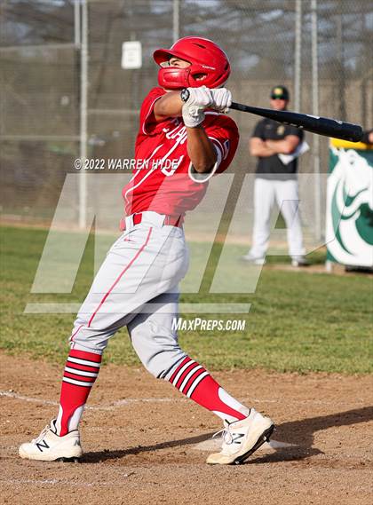 Thumbnail 3 in McClatchy @ Monterey Trail photogallery.