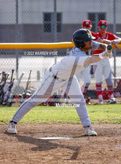 Thumbnail 2 in McClatchy @ Monterey Trail photogallery.