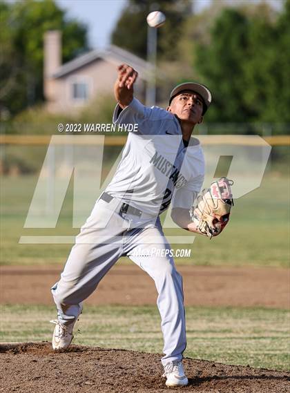 Thumbnail 2 in McClatchy @ Monterey Trail photogallery.