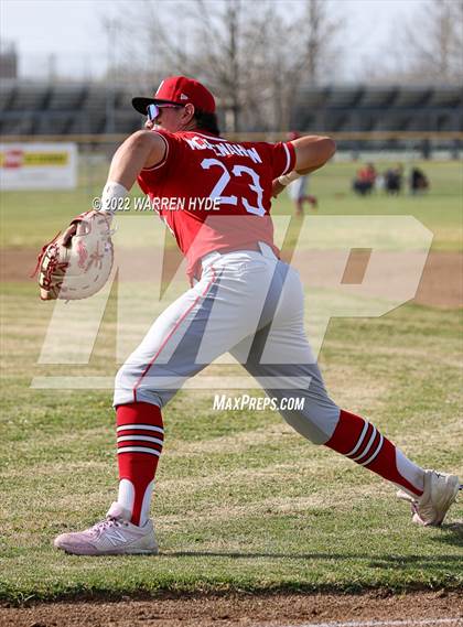 Thumbnail 2 in McClatchy @ Monterey Trail photogallery.