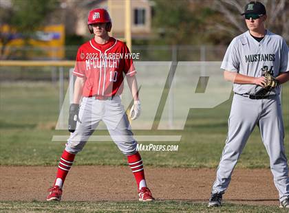 Thumbnail 1 in McClatchy @ Monterey Trail photogallery.