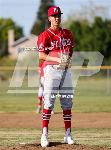 Thumbnail 1 in McClatchy @ Monterey Trail photogallery.