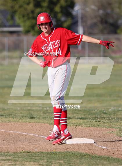 Thumbnail 3 in McClatchy @ Monterey Trail photogallery.