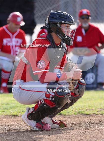 Thumbnail 2 in McClatchy @ Monterey Trail photogallery.