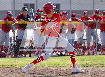 Thumbnail 2 in McClatchy @ Monterey Trail photogallery.