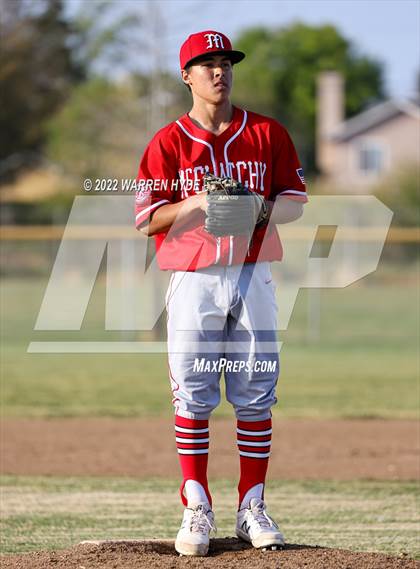 Thumbnail 1 in McClatchy @ Monterey Trail photogallery.
