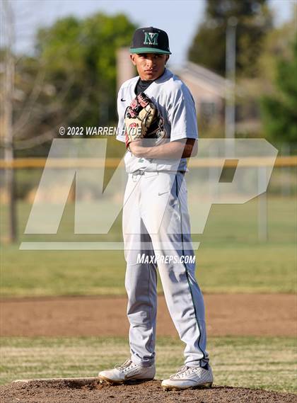 Thumbnail 3 in McClatchy @ Monterey Trail photogallery.