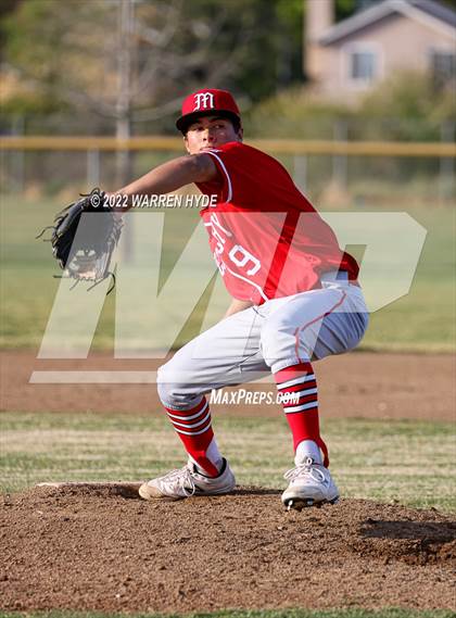 Thumbnail 2 in McClatchy @ Monterey Trail photogallery.