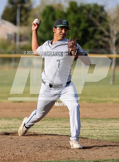 Thumbnail 1 in McClatchy @ Monterey Trail photogallery.