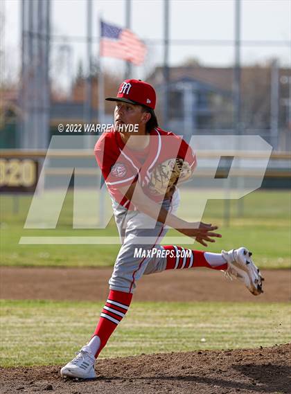 Thumbnail 2 in McClatchy @ Monterey Trail photogallery.