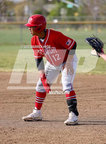 Thumbnail 2 in McClatchy @ Monterey Trail photogallery.