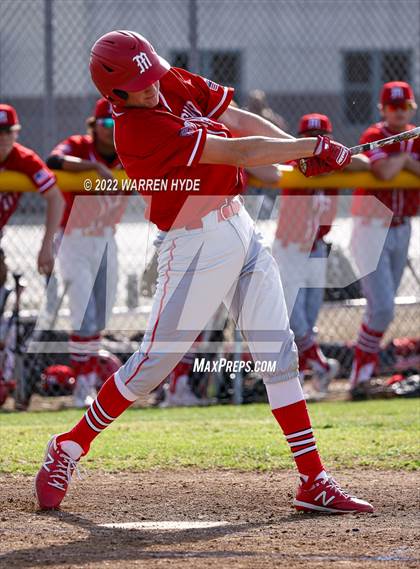 Thumbnail 1 in McClatchy @ Monterey Trail photogallery.