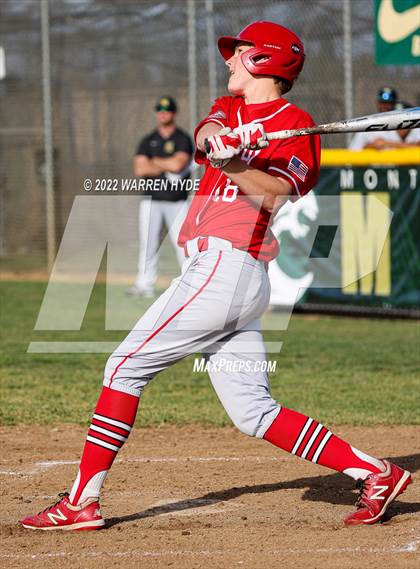 Thumbnail 2 in McClatchy @ Monterey Trail photogallery.
