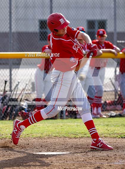 Thumbnail 2 in McClatchy @ Monterey Trail photogallery.