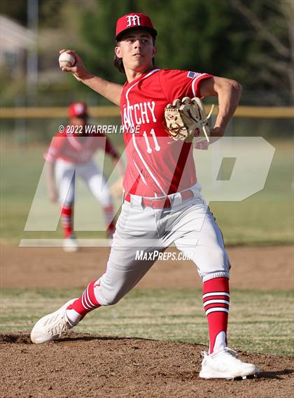 Thumbnail 3 in McClatchy @ Monterey Trail photogallery.